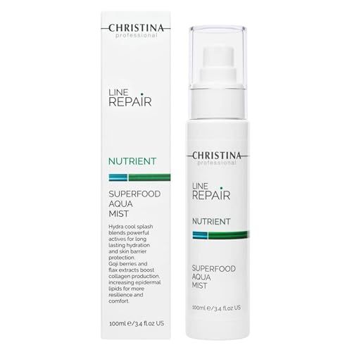 CHRISTINA クリスティーナ SUPER FOOD AQUA MIST - スーパーフードアクアミスト - ミスト化粧水 100mlpms 4eda6b6e CHRISTINA クリスティーナ SUPER FOOD AQUA MIST - スーパーフードアクアミスト - ミスト化粧水 100mlpms 4eda6b6e
