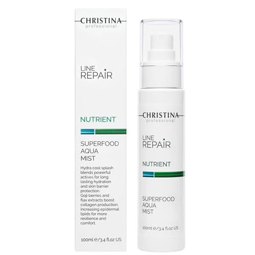 CHRISTINA クリスティーナ SUPER FOOD AQUA MIST - スーパーフードアクアミスト - ミスト化粧水 100mlpms 4eda6b6e CHRISTINA クリスティーナ SUPER FOOD AQUA MIST - スーパーフードアクアミスト - ミスト化粧水 100mlpms 4eda6b6e