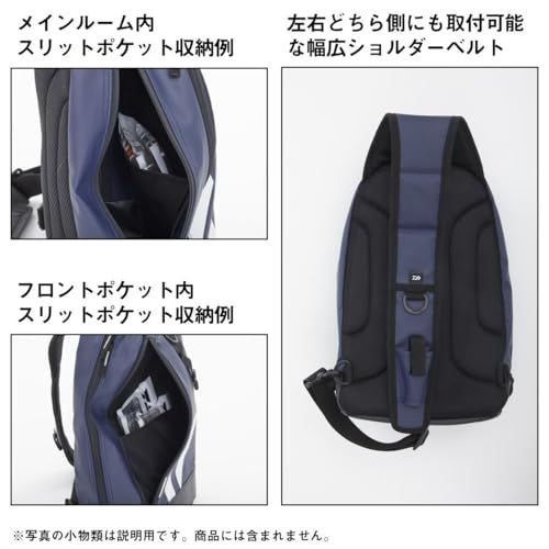 ダイワ(DAIWA) ワンショルダーバッグ(D) a481fa2d