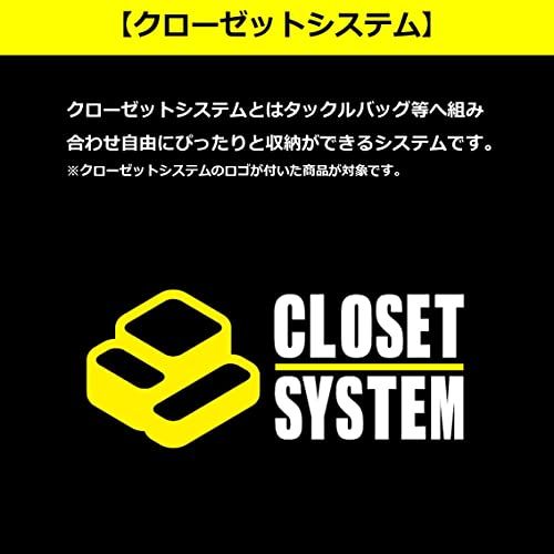 ダイワ(DAIWA) タックルバッグＣＳ２２Ｌ（Ｋ）ＢＫ．Ｏ c546b3f2
