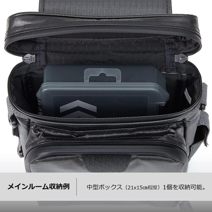 ダイワ(DAIWA) ライトゲームポーチ(B) 5b200504 ダイワ(DAIWA) ライトゲームポーチ(B) 5b200504