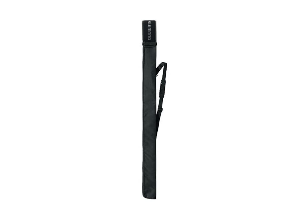 シマノ(SHIMANO) ライトロッドケース 135cm/165cm/195cm BR-045T シマノ(SHIMANO) ライトロッドケース 135cm/165cm/195cm BR-045T