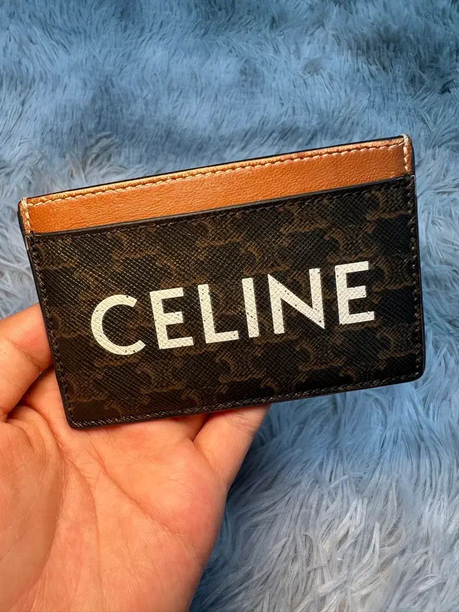 Celine セリーヌ カードウォレット (正規品)