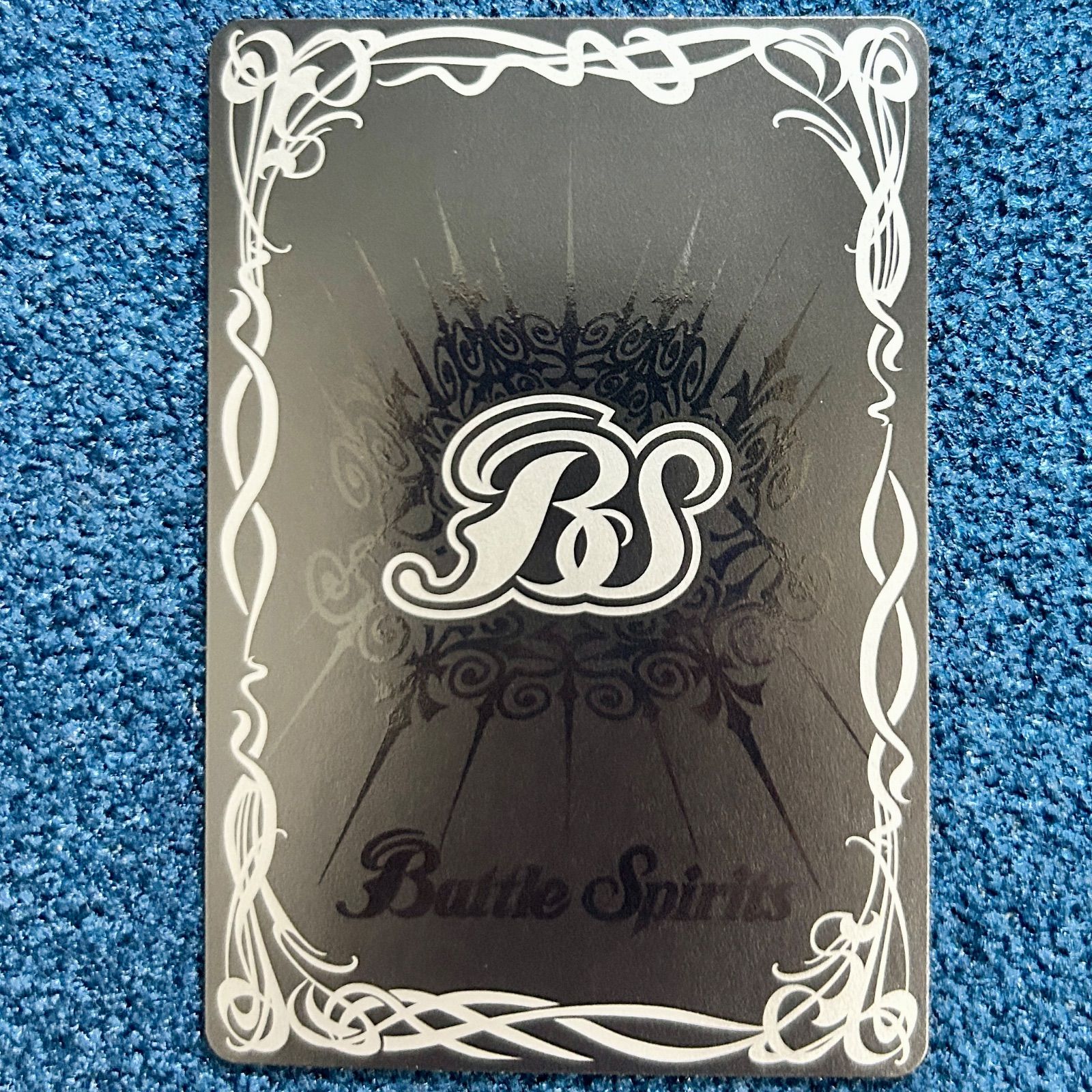 ☆ バトスピ プラチナムクィーン・カトレア SECRET BS76-AX03 1枚