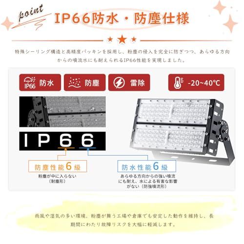 【高輝度・省エネ・長寿命】LED投光器 100W 投光器 屋外 LED 作業灯 LE D高天井照明 ハイベイライト 1000w相当 20,000lm 120°広角 IP66防水防塵 Ra85以上 ワークライト 180°自由調整 50000H 7cbc60f0 【高輝度・省エネ・長寿命】LED投光器 100W 投光器 屋外 LED 作業灯 LE D高天井照明 ハイベイライト 1000w相当 20,000lm 120°広角 IP66防水防塵 Ra85以上 ワークライト 180°自由調整 50000H 7cbc60f0
