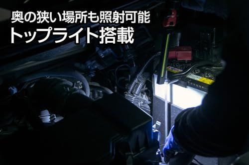 GENTOS(ジェントス) 作業灯 LED ワークライト ハンディタイプ USB充電式(専用充電池) 125~740ルーメン ガンツ GZ-223/GZ-X233/ マグネット COBts 0dd45933 GENTOS(ジェントス) 作業灯 LED ワークライト ハンディタイプ USB充電式(専用充電池) 125~740ルーメン ガンツ GZ-223/GZ-X233/ マグネット COBts 0dd45933