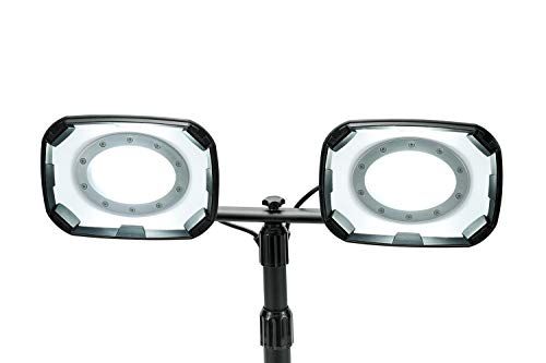 高儀(Takagi) EARTH MAN LED ワークライト スタンド式 ダブル 30W WLT-30LWAts fac00500 高儀(Takagi) EARTH MAN LED ワークライト スタンド式 ダブル 30W WLT-30LWAts fac00500
