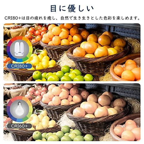 SHANHE ガレージライト 工事用ライト 5個 LEDシーリングライト 60W ペンダントライト 作業灯 E26 LED電球 5灯式 昼白色 6500K 天井照明 ダイニング 折りたたみ式 角度調節可能 省エネ 高輝度 PSE認証済みts ac7dbf5e SHANHE ガレージライト 工事用ライト 5個 LEDシーリングライト 60W ペンダントライト 作業灯 E26 LED電球 5灯式 昼白色 6500K 天井照明 ダイニング 折りたたみ式 角度調節可能 省エネ 高輝度 PSE認証済みts ac7dbf5e