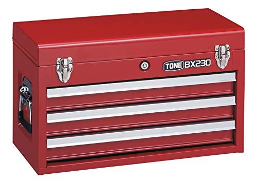 トネ(TONE) ツールチェスト BX230 レッドts c1b2a961 トネ(TONE) ツールチェスト BX230 レッドts c1b2a961