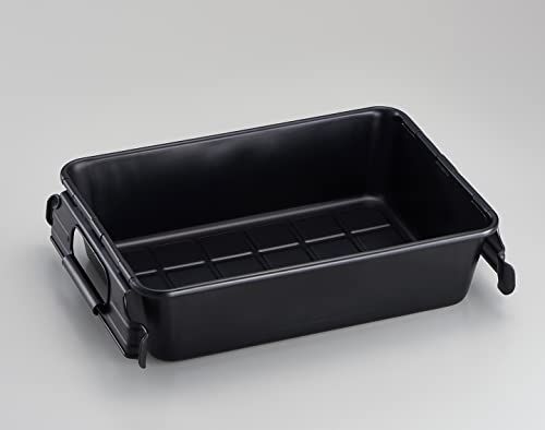 パーツボックス M-8 BK TOYO (ブラック)ts 45eef4d9 パーツボックス M-8 BK TOYO (ブラック)ts 45eef4d9