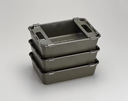 パーツボックス M-8 BK TOYO (ブラック)ts 45eef4d9 パーツボックス M-8 BK TOYO (ブラック)ts 45eef4d9