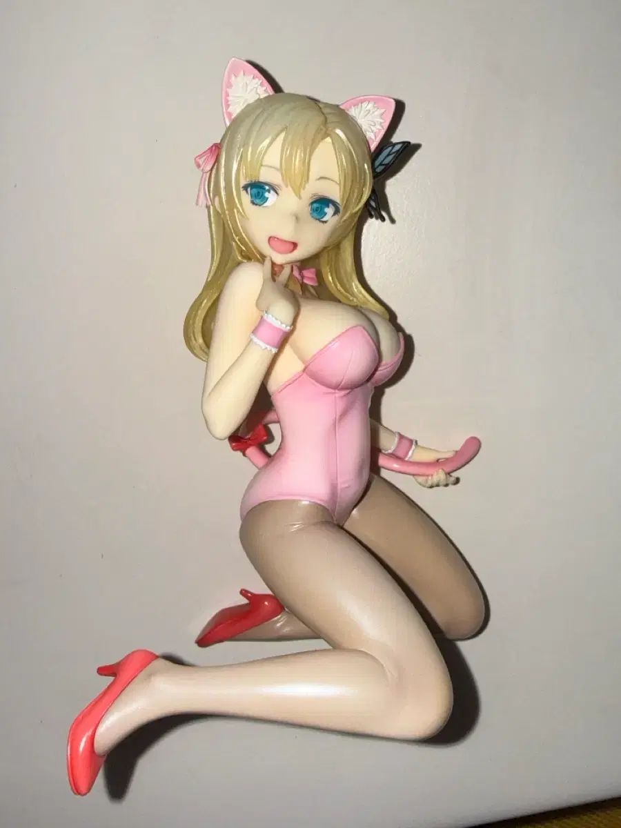 瀬名 泉 フィギュア