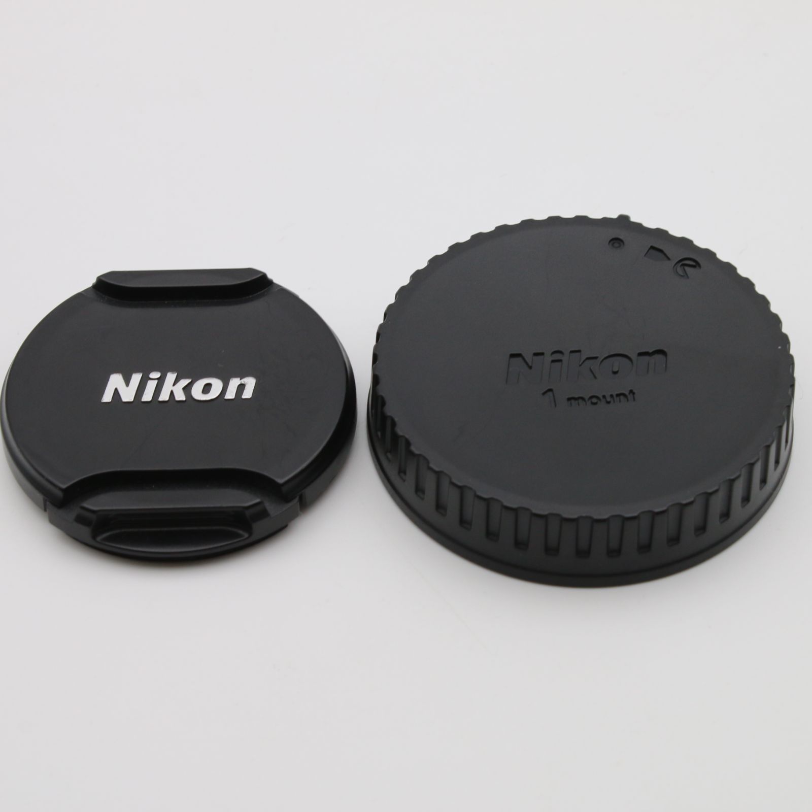 極上品】 Nikon 1 NIKKOR 10mm F2.8 ブラック 単焦点レンズ 