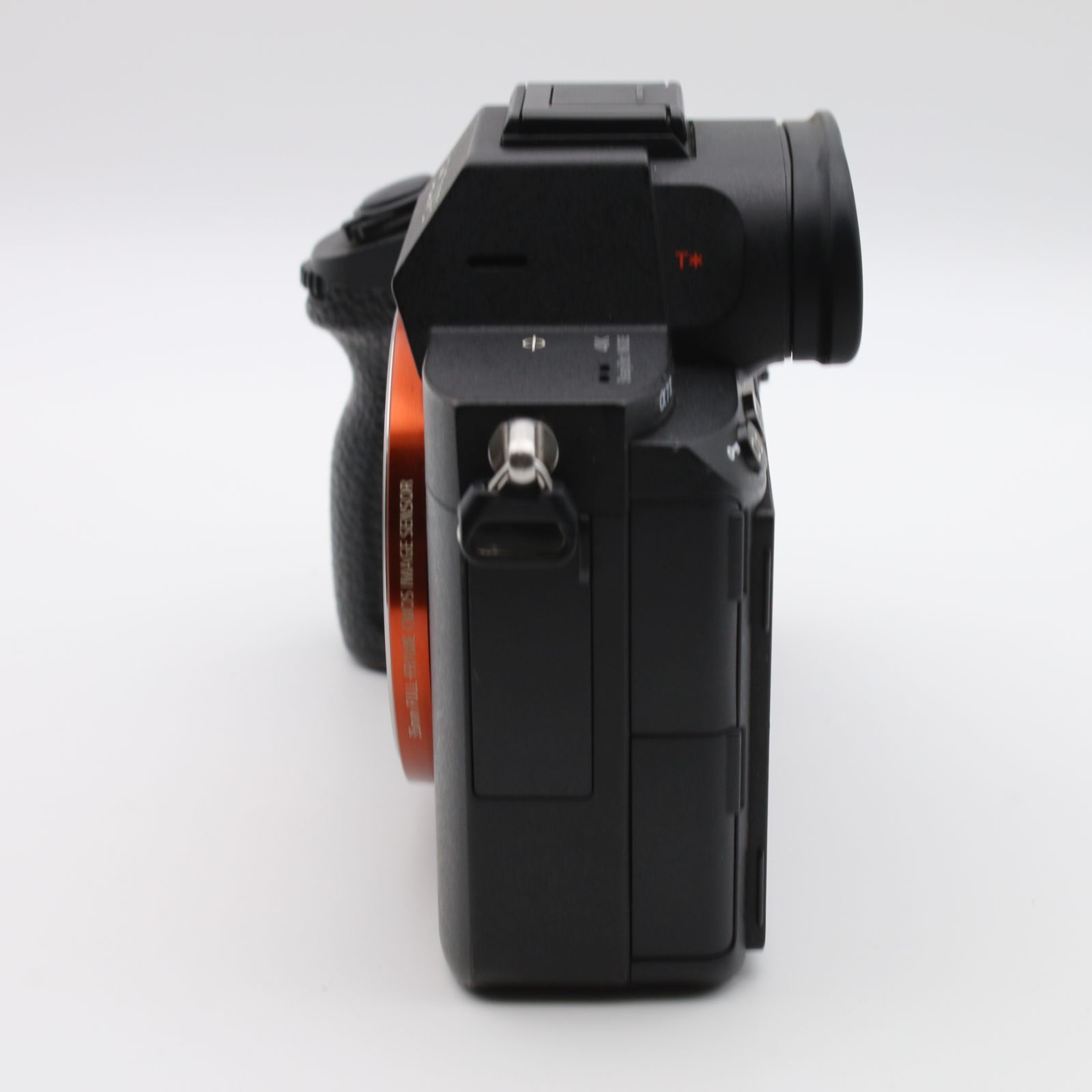 極上品】 SONY α7III ボディ ブラック ILCE-7M3 ミラーレス一眼