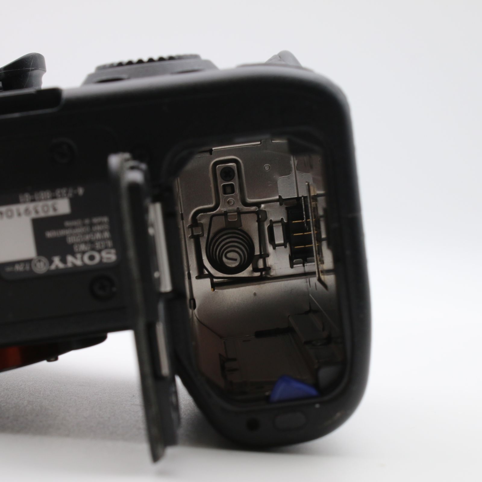 極上品】 SONY α7III ボディ ブラック ILCE-7M3 ミラーレス一眼