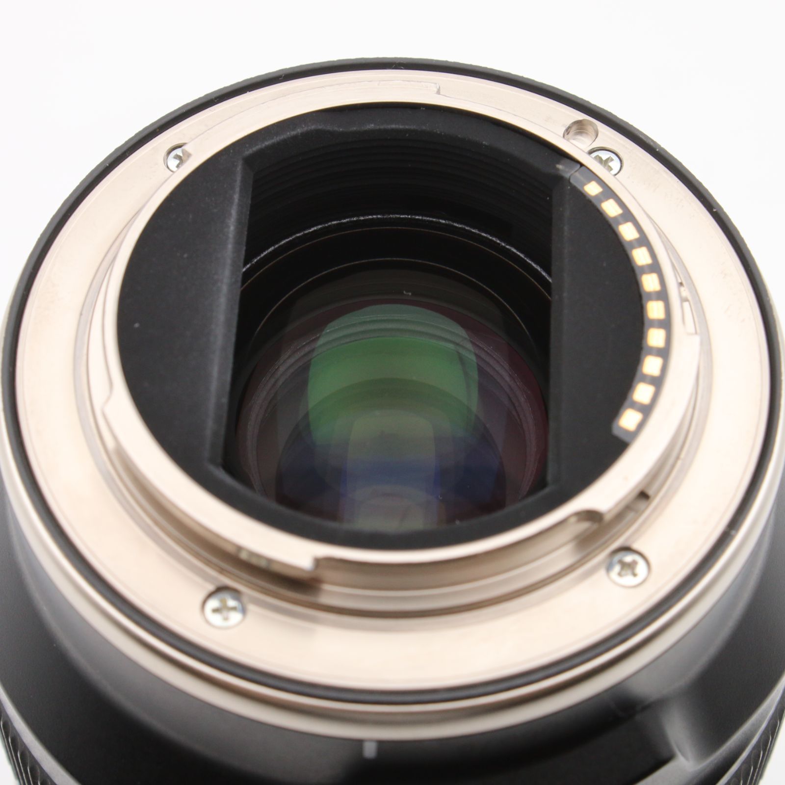 極上品】 TAMRON 28-75mm F2.8 Di III VXD G2 A063S SONY用 Eマウント