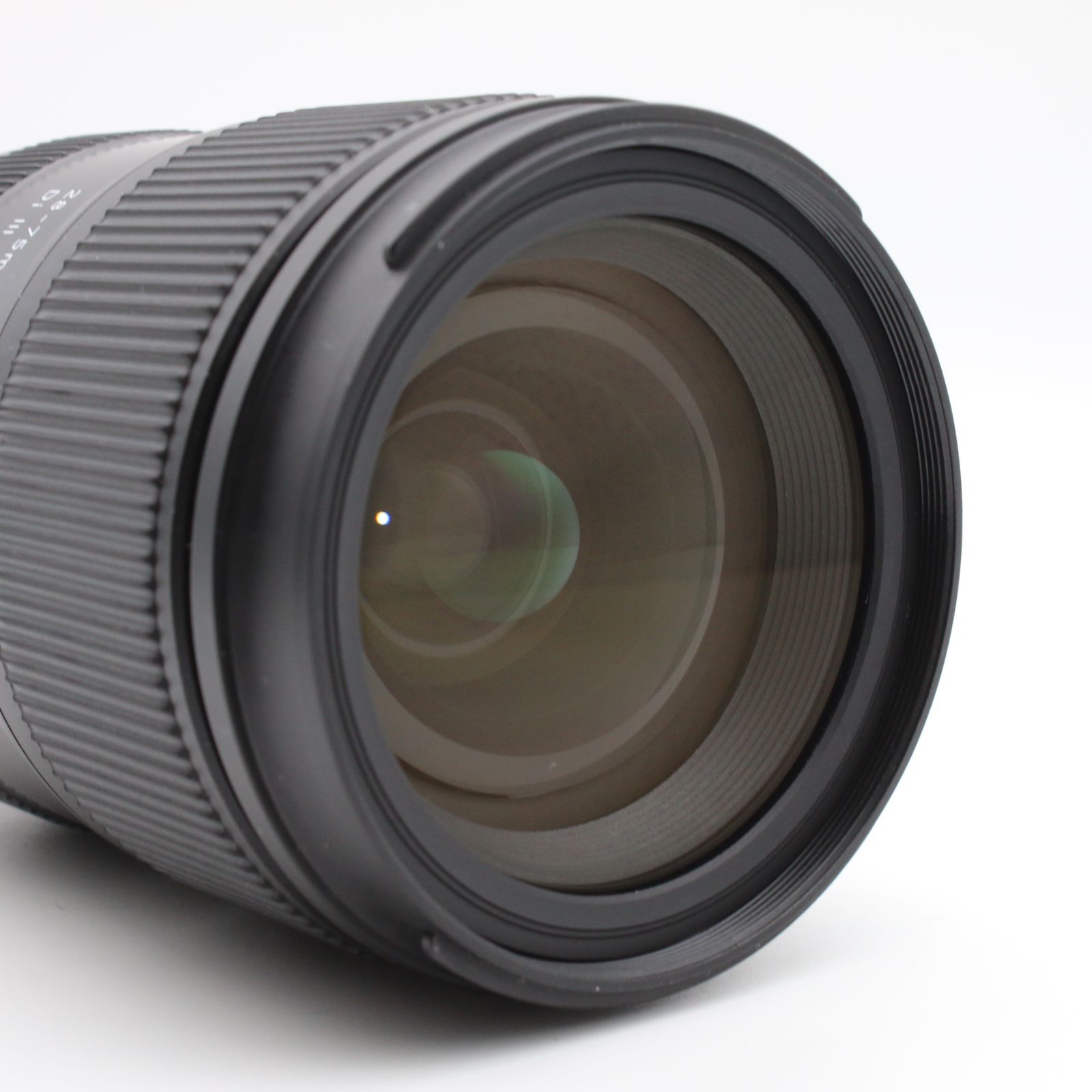 極上品】 TAMRON 28-75mm F2.8 Di III VXD G2 A063S SONY用 Eマウント