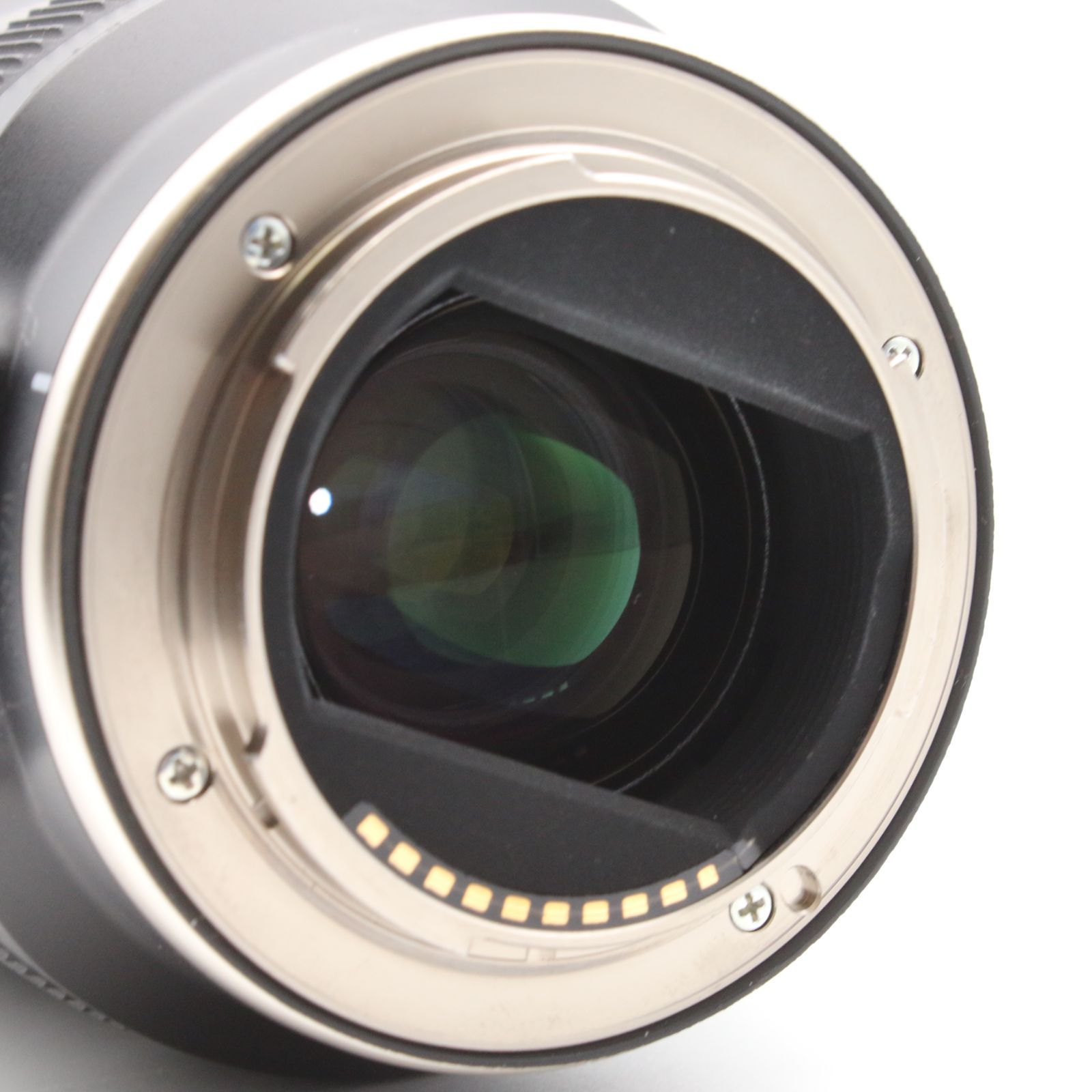 極上品】 TAMRON 28-75mm F2.8 Di III VXD G2 A063S SONY用 Eマウント
