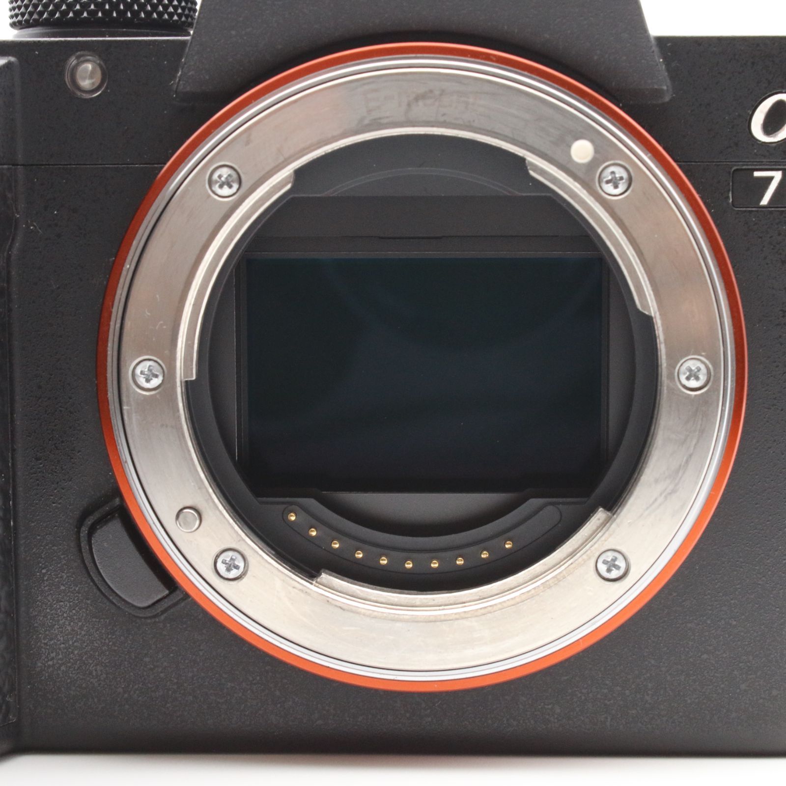 極上品】 SONY α7III ボディ ブラック ILCE-7M3 ミラーレス一眼