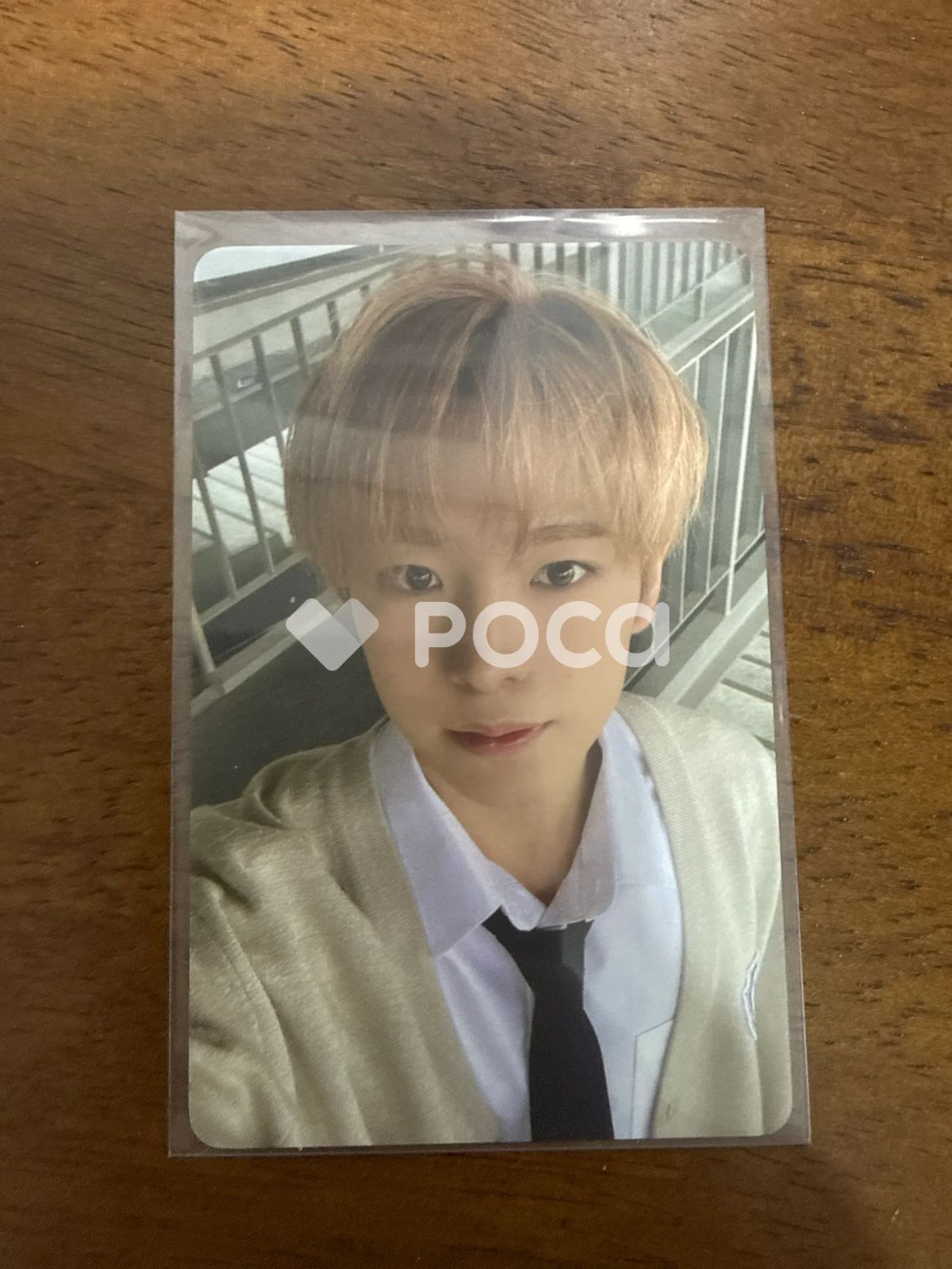 NCT ユウシ NCT WISH : SCHOOL of WISH - メルカリ