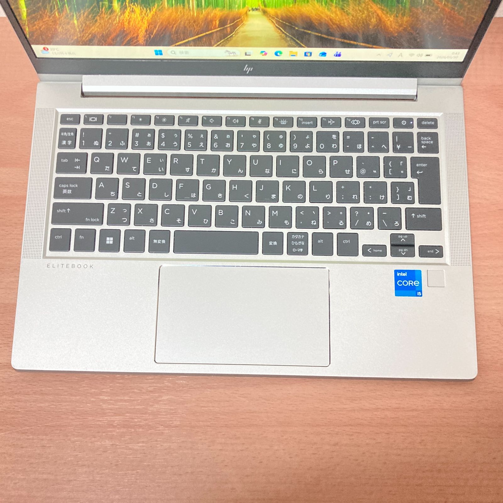 HP EliteBook 630 G9 i5-1235U/16GB/SSD256GB - メルカリ