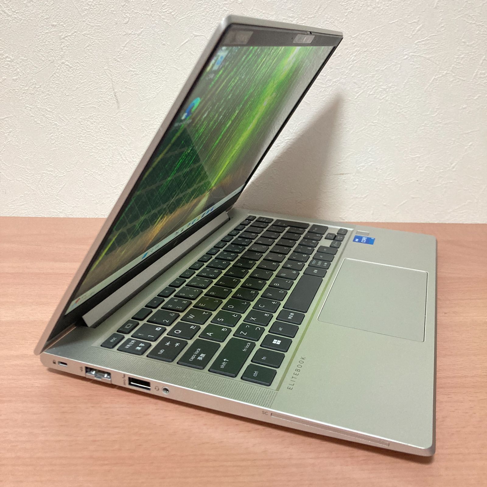 HP EliteBook 630 G9 i5-1235U 16GB SSD256