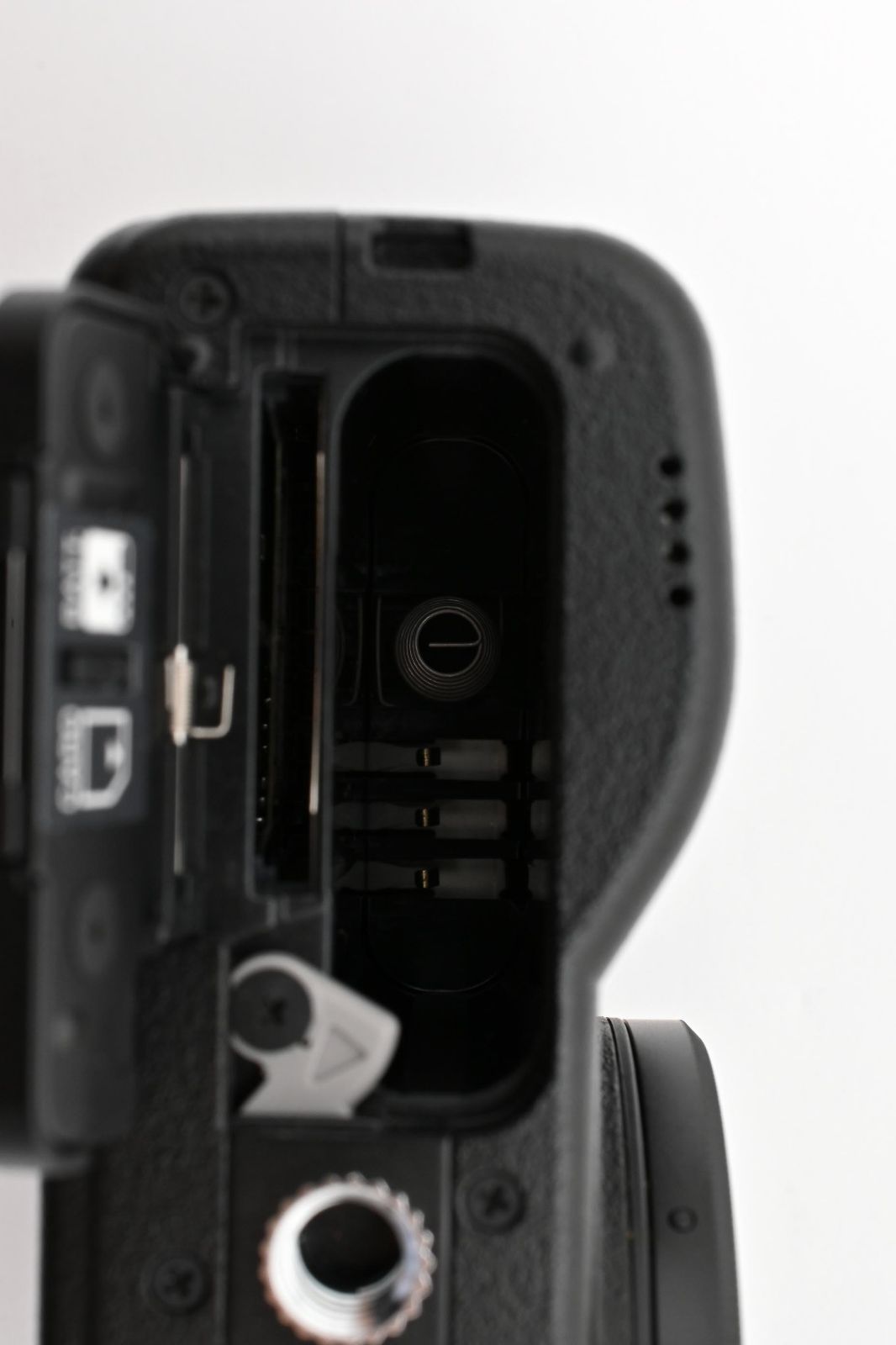返品保証】☆極上美品☆リコー RICOH GR III 《ショット数：2,465回