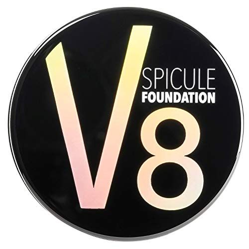 v 8 ブイ エイト V8(ブイエイト) V8 SPICULE FOUNDATION(スピキュール ファンデーション) 18gpms 294b5121