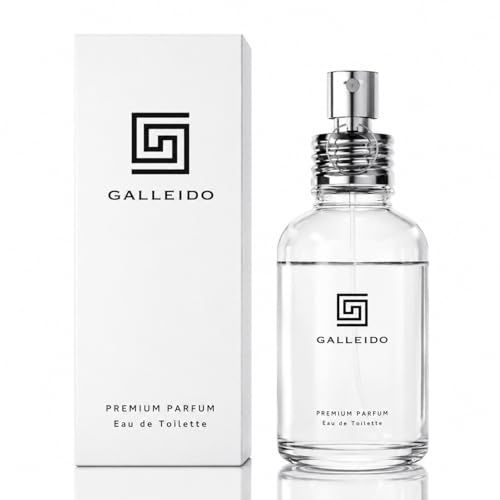 GALLEIDO プレミアム フェロモン メンズ 香水 siro 30ml モテる香り オスモフェリン配合 ムスクの香り 香り長持ち 5年以上のロングセラー 定期購入登録多数e 6738385a