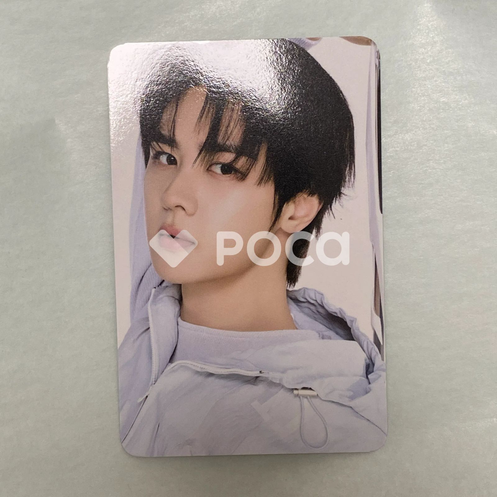 NCT クン NCT 10TH ANNIVERSARY [NCT 2026] POP UP : NEO GROUND