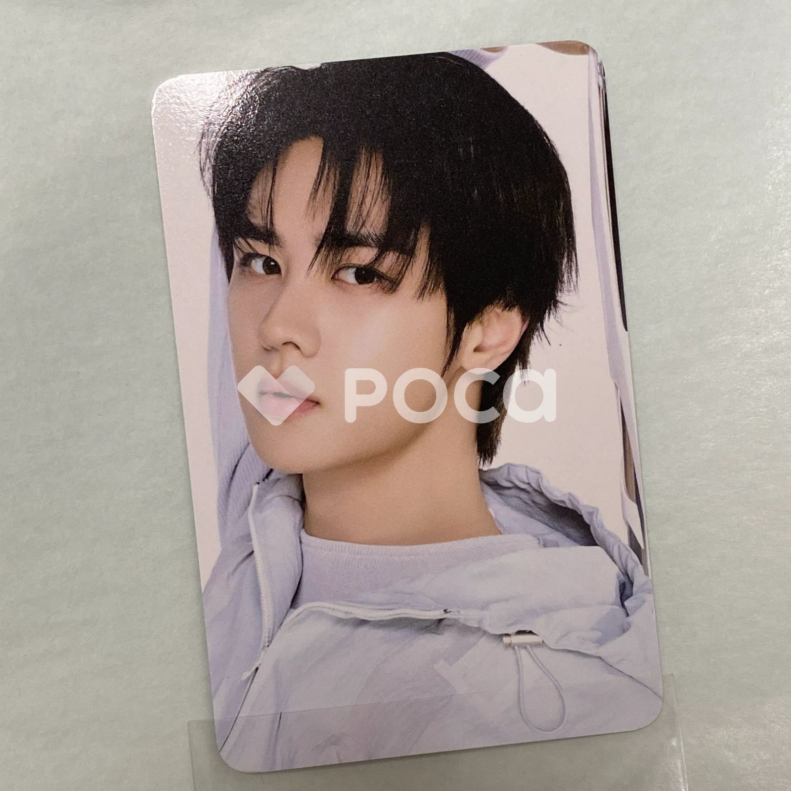 NCT クン NCT 10TH ANNIVERSARY [NCT 2026] POP UP : NEO GROUND