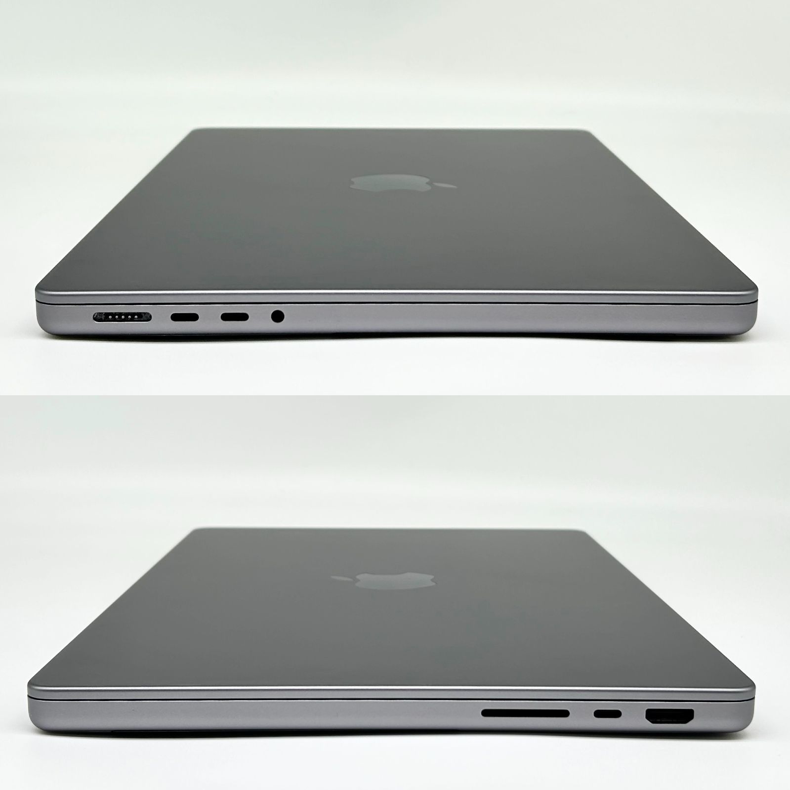 即配【良品】Apple MacBook Pro 2023年モデル 14-inch A2779 Apple M2 