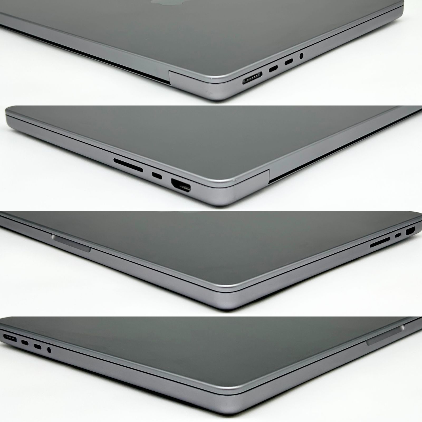 即配【良品】Apple MacBook Pro 2023年モデル 14-inch A2779 Apple M2