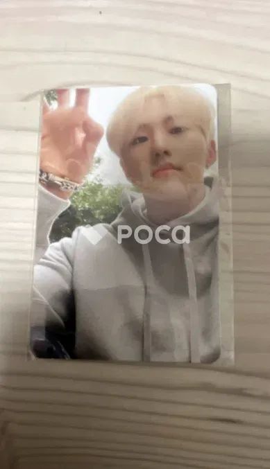 品質保証，大得価 Seventeen ホシ セブチ 胴上げ(Heng:garae) HANA Ver.