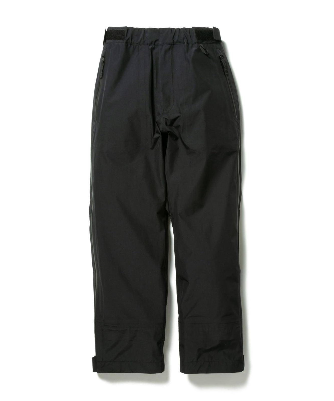 新品 [スノーピーク] GORE-TEX Rain Pants PA-25SU001 パンツ ロングパンツ メンズ レディース BLACK L 26,906円