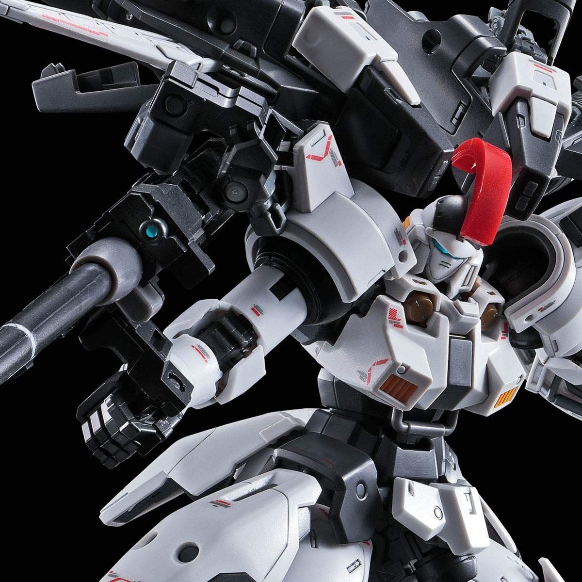 新品 RG 1/144 トールギス(TVアニメカラーVer.) プラモデル(ホビーオンラインショップ限定)