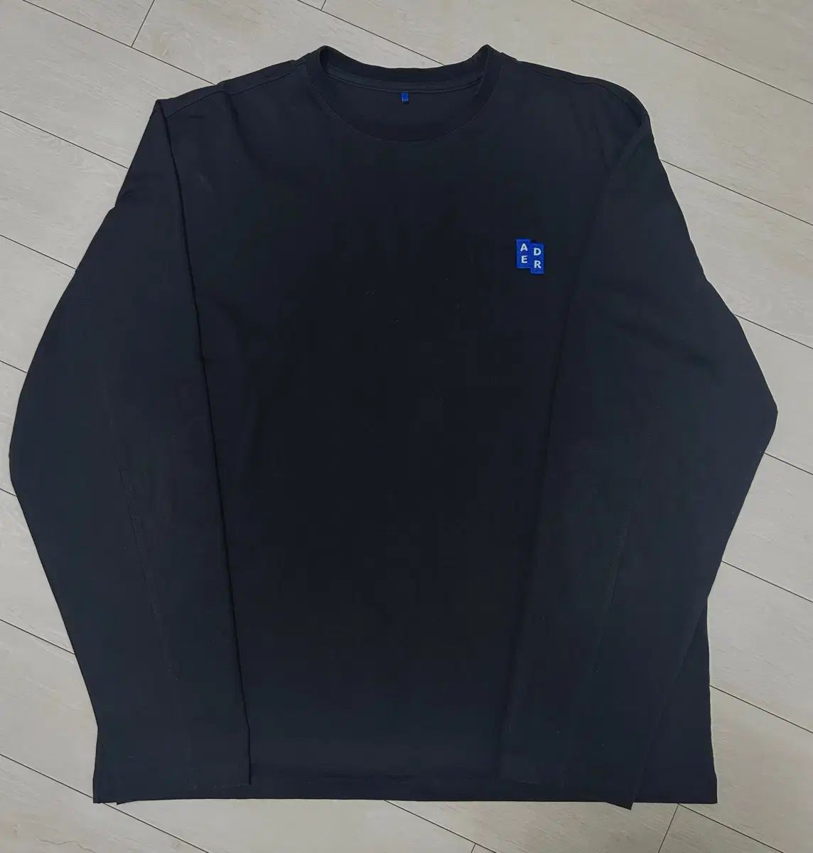 アーダーエラー TRS ロングスリーブ 10,647円