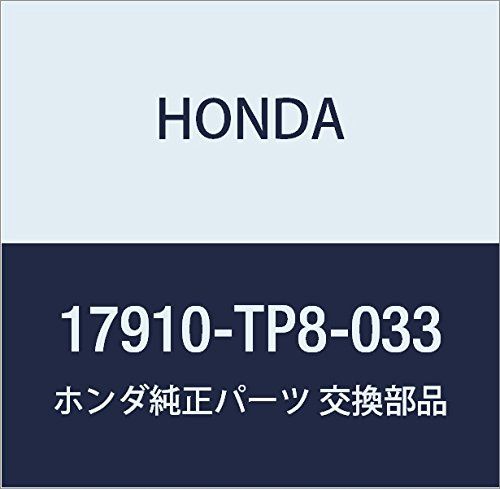 新品 HONDA (ホンダ) 純正部品 ワイヤー スロツトル アクティ トラック 品番17910-TP8-033