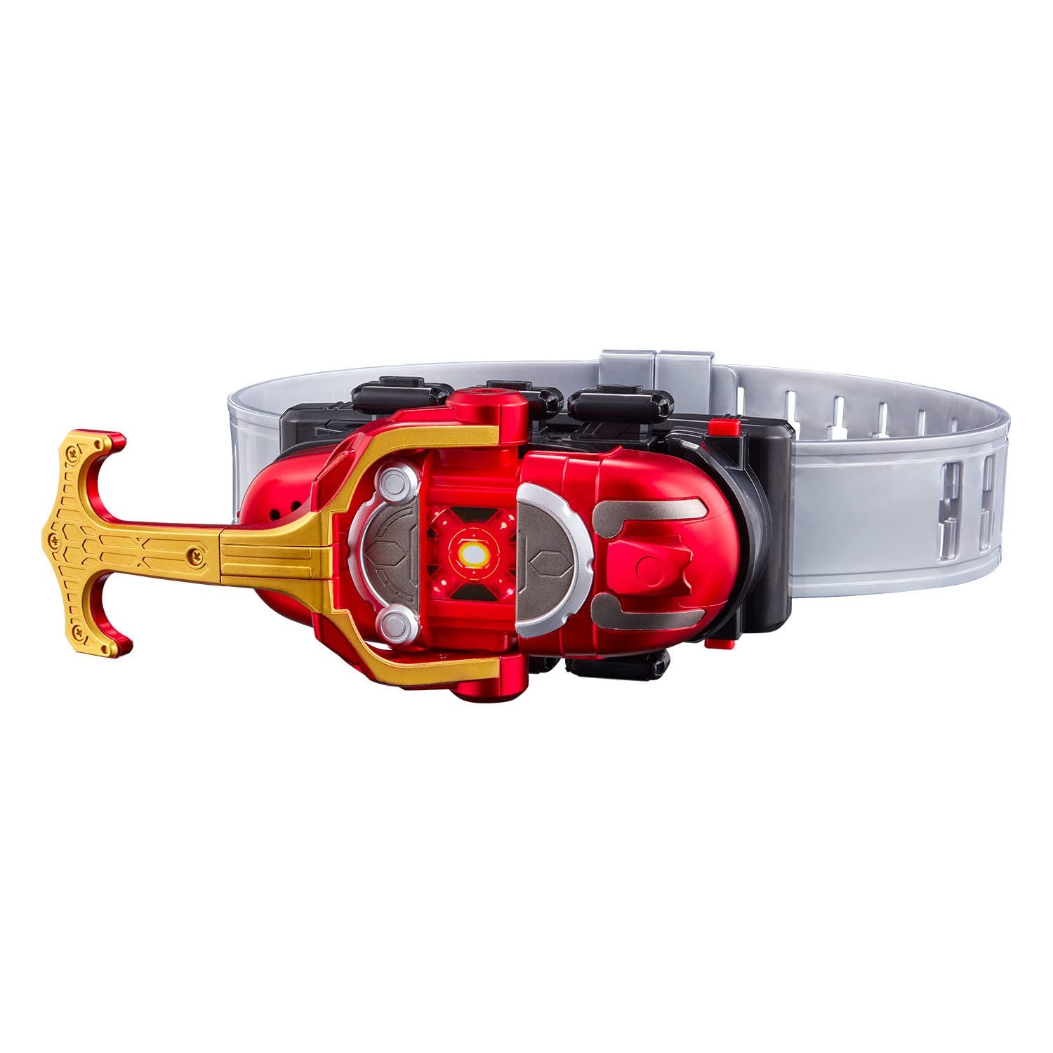 新品 [バンダイ] レジェンド変身ベルトシリーズ カブトゼクター