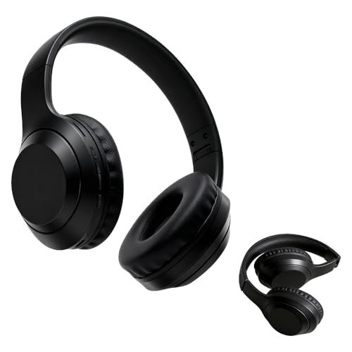 ☆新品☆明誠 Bluetooth ヘッドホン ゲーミングワイヤレスヘッドセット Bluetooth 6.1 イヤホン 最大128GBのmicroSDカード対応 MP3プレーヤー 有線無線両用 密閉型 HiFi音質 オーバーイヤー 軽量 折りた 74eb44b1