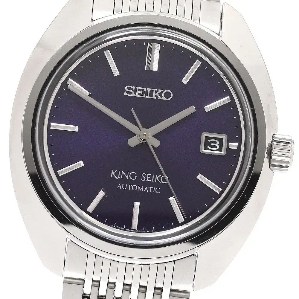キングSEIKO SJE111 KS1969