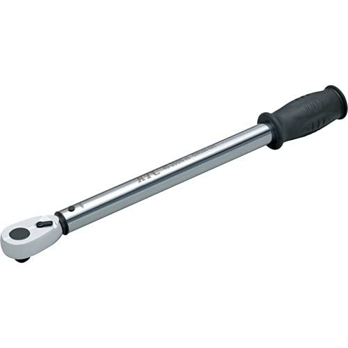 新品 京都機械工具(KTC) (12.7SQ)プレロック型トルクレンチ GW200-04T