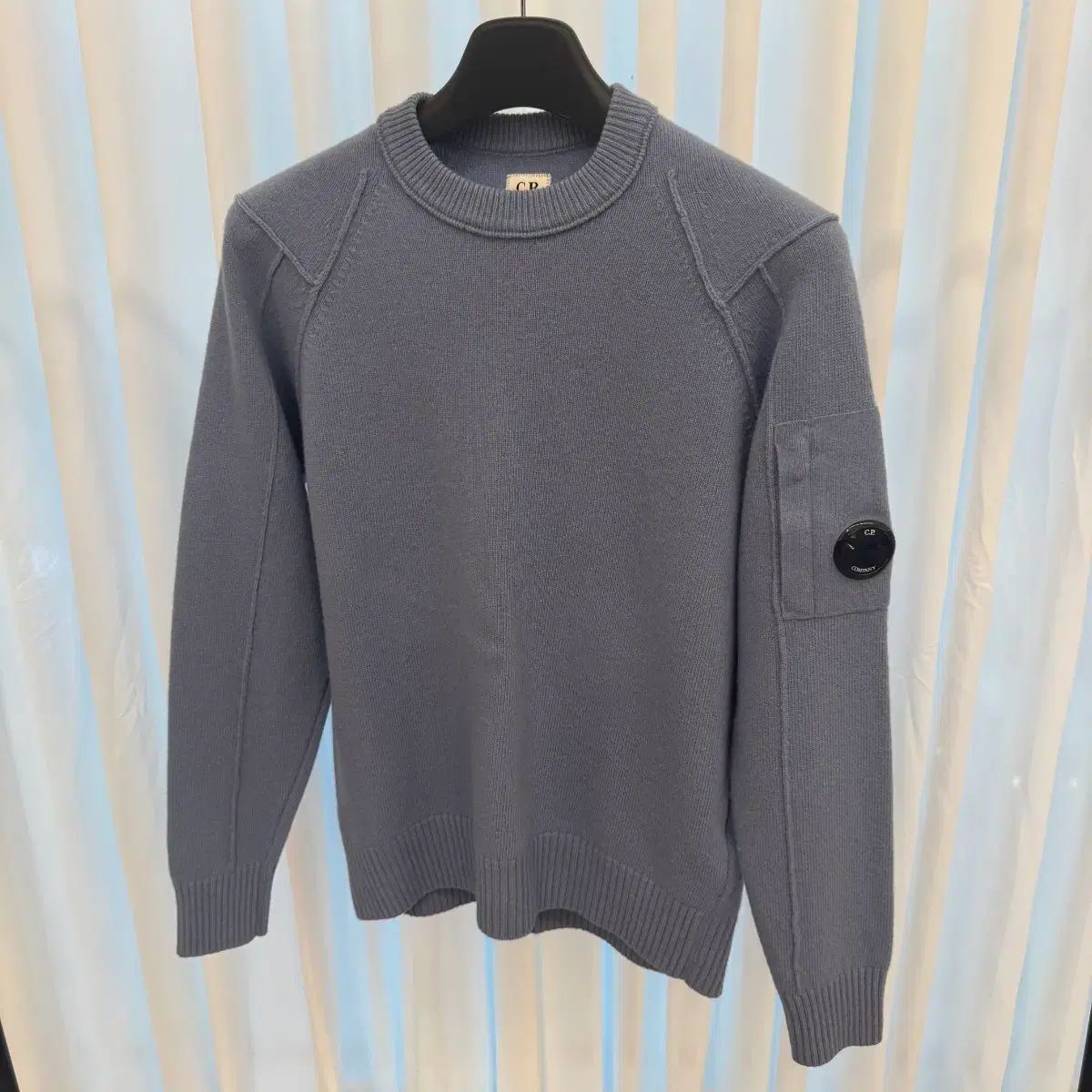 百貨店購入 CPCOMPANY ニット
