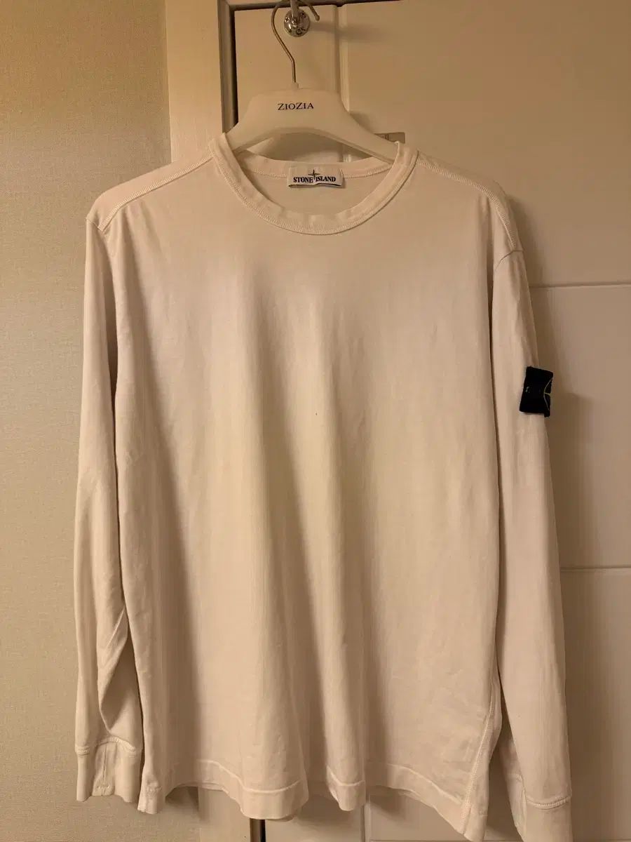 ストーンアイランド ロングスリーブ 23fw