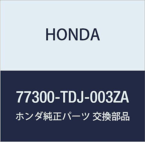 新品 HONDA (ホンダ) 純正部品 カバーASSY 品番77300-TDJ-003ZA