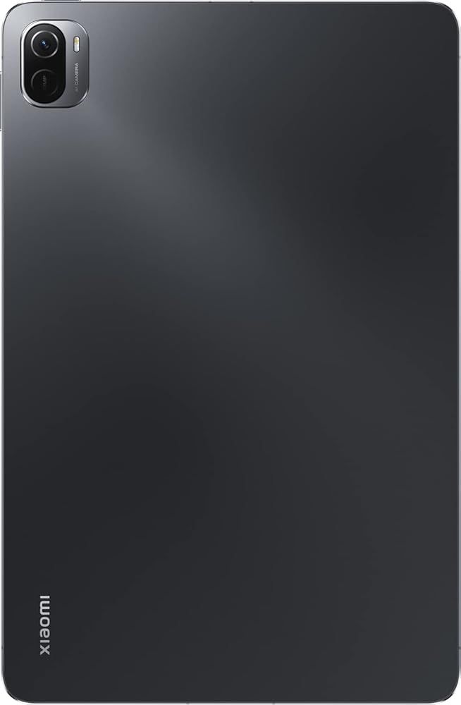 Xiaomi タブレット 「Pad 5」 11インチ Wi-fi版 256GB 【日本正規代理店品】 グレー