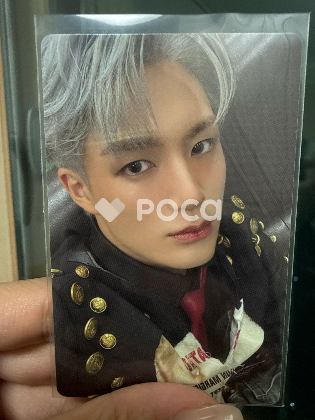 NCT ジェノ Go Back To The Future DIGIPACK VER デジパック - メルカリ