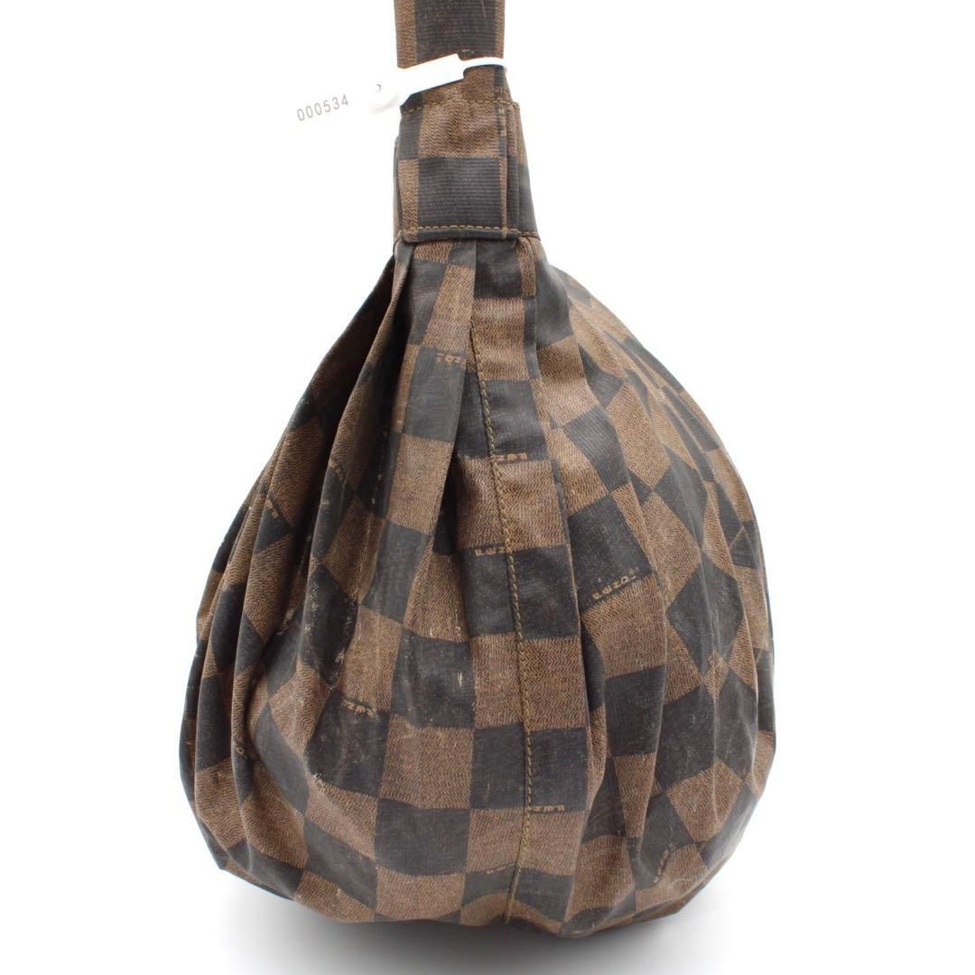 FENDI トートバッグ ワンショルダーバッグ 肩掛け ヴィンテージ 