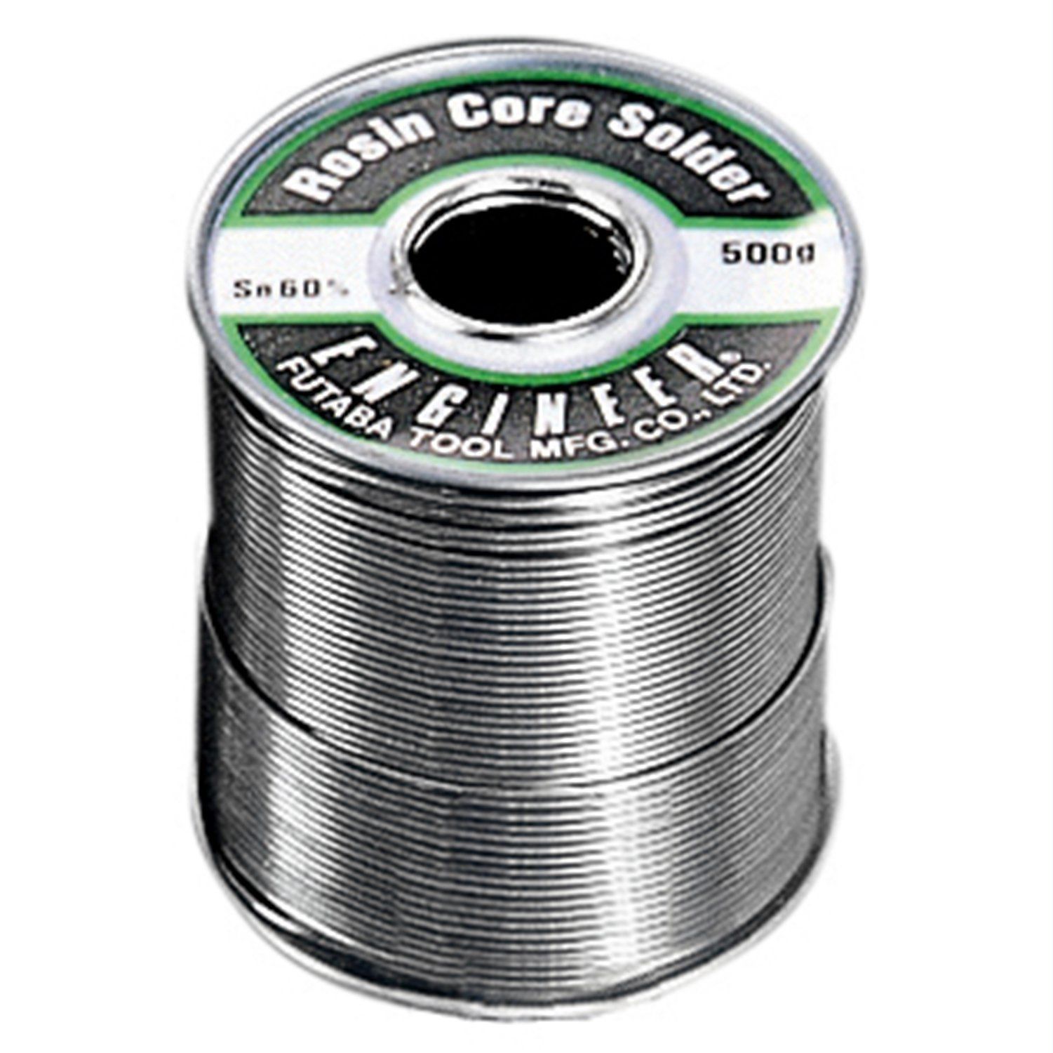 ENGINEER エンジニア 糸ハンダ 線径:1.2mm 500g SW-42送料無料 8242e47e