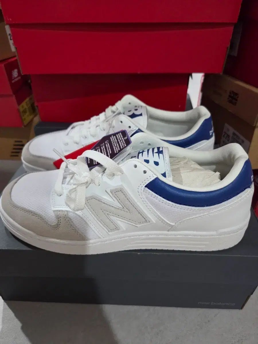 ニューバランス BB480LKC 275サイズ 新品